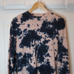 Tie Dye Tee